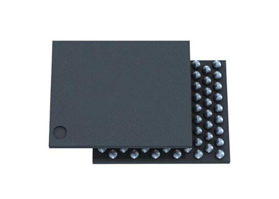 Integrated Circuit Chip CS47L35 Smart Codec With Low Power Audio DSP UFBGA101