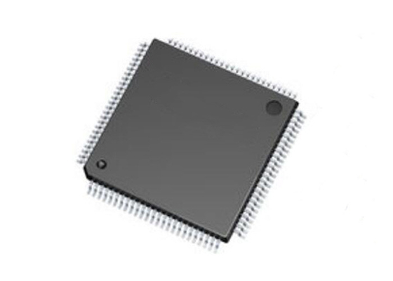 80MHz SAF-XE164FM-72F80LAA 16Bit Single Chip Real Time Signal Controller LQFP100
