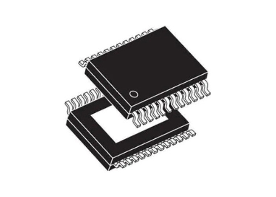 Power Switch IC VNI4140KTR 700mA Power Distribution Quad Hi Side Smart Power SS Relay