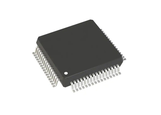 8 Channels AD7606BSTZ 16-Bit Synchronous Data Acquisition System LQFP64