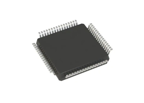 8 Channels AD7606BSTZ 16-Bit Synchronous Data Acquisition System LQFP64