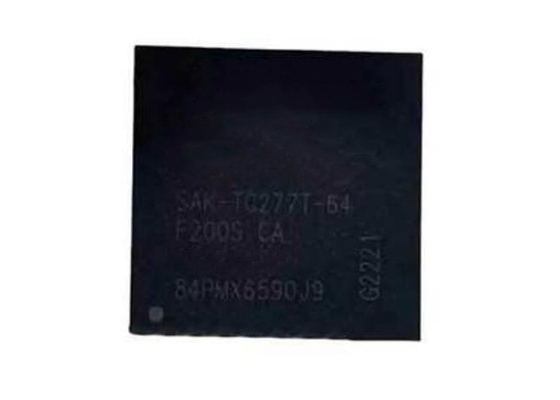 200MHz SAK-TC277TP-64F200S CA 32Bit Single Chip Micocontroller LFBGA292