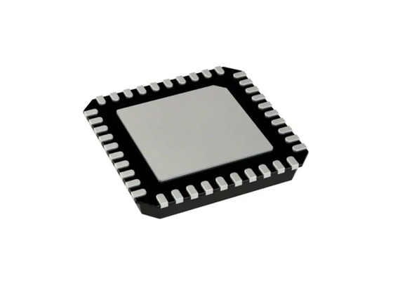 Integrated Circuit Chip ADUC7022BCPZ62 62KB 12-Bit ARM Microcontrollers - MCU