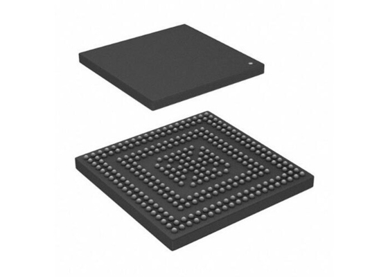 Microcontroller IC SAK-TC297TP-128F300N BC 32Bit TriCore CPU 300MHz Surface Mount