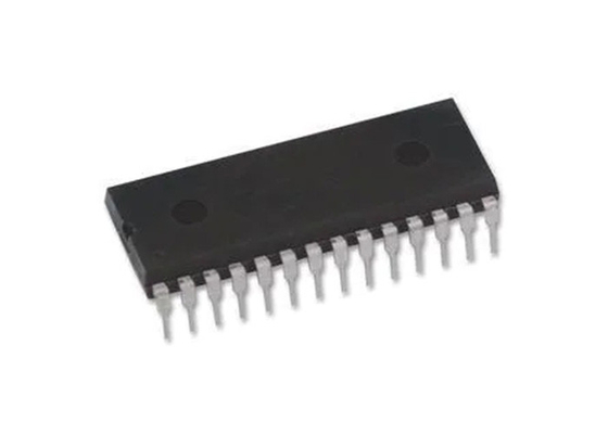 Integrated Circuit Chip AT27C256R-70PU 256K One-time Programmable Read-Only Memory