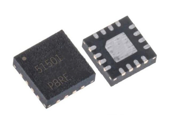 Automobile Chips LM51501QRUMTQ1 Wide VIN Automotive Low IQ Boost Controller QFN16