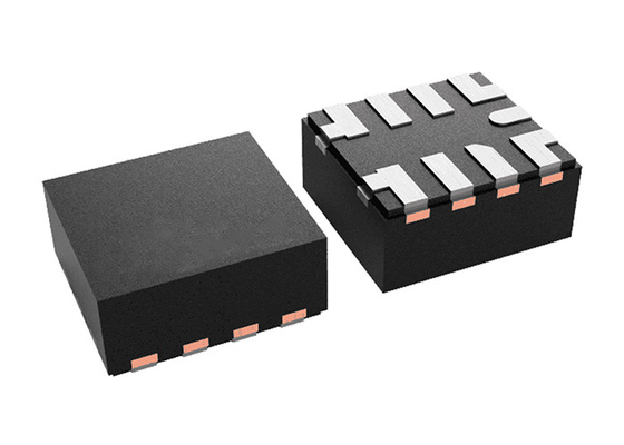 3A TPS62993QRYTRQ1 Automotive Low IQ Synchronous Buck Converter VQFN9 IC Chip