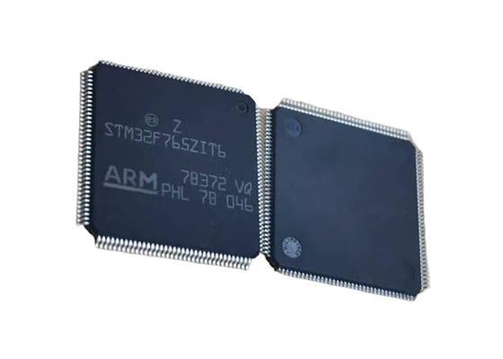 Integrated Circuit Chip STM32F765ZIT6 High-Performance MCU 2MB Flash CPU Microcontroller IC