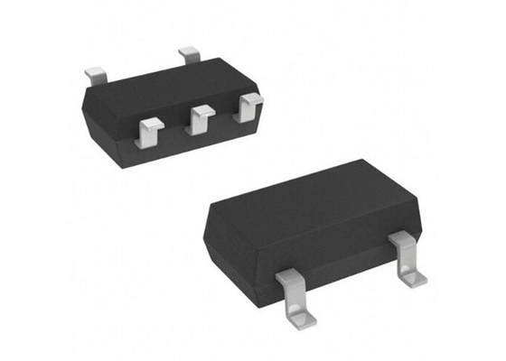70mOhm Load Drivers IC RT9742FGJ5 High Side Power Switches With Flag TSOT-23-5