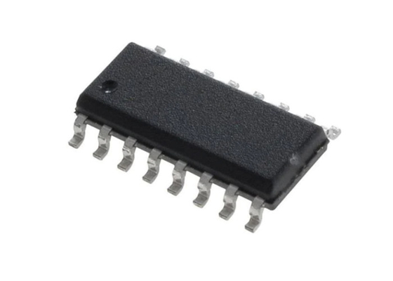 32-Bit Automotive MCU CY8C4014SXS-421Z ARM Cortex-M0 Microcontroller IC 16-SOIC