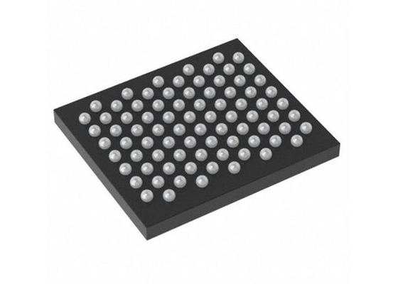 50MHz Integrated Circuit Chip CY8C6117FDI-F02T FLASH 80WLCSP Microcontrollers IC