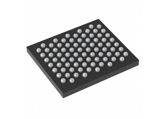 CY8C6137FDI-F02T High-Performance MCU Microcontroller IC 1MB Flash 80-WLCSP Package
