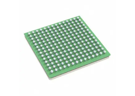 Power-Efficient 10M50DAF484C8G Field Programmable Gate Array 484-BGA Package
