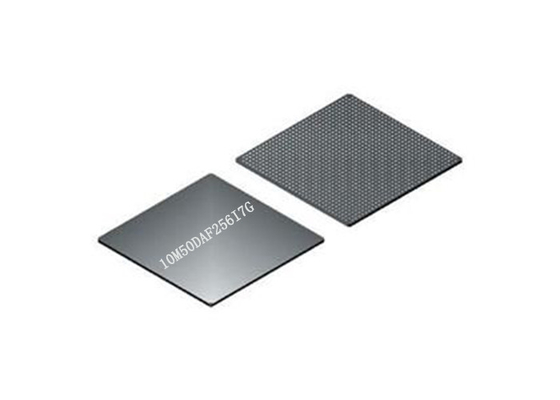 Integrated Circuit Chip 10M50DAF256I7G 57.8 Gbps Field Programmable Gate Array