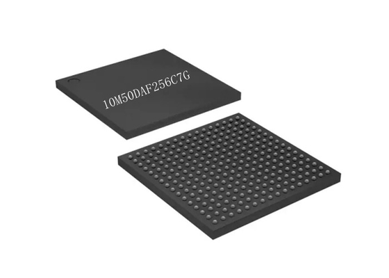 Programmable Logic IC 10M50DAF256C7G FPGA - Field Programmable Gate Array 256-FBGA