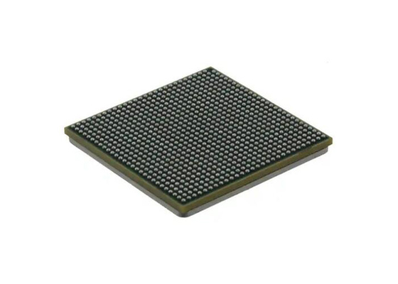 Integrated Processor MPC8548VJAUJD 1Core 32Bit Microprocessors IC FCPBGA783