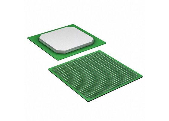 10M50DAF672C7G Quad-Core 64-Bit Field Programmable Gate Array IC 672-BGA