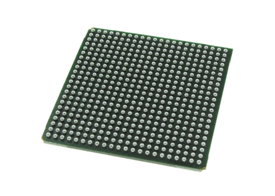MAX 10 FPGA 10M50DCF484C7G Field Programmable Gate Array IC 484-FBGA Package