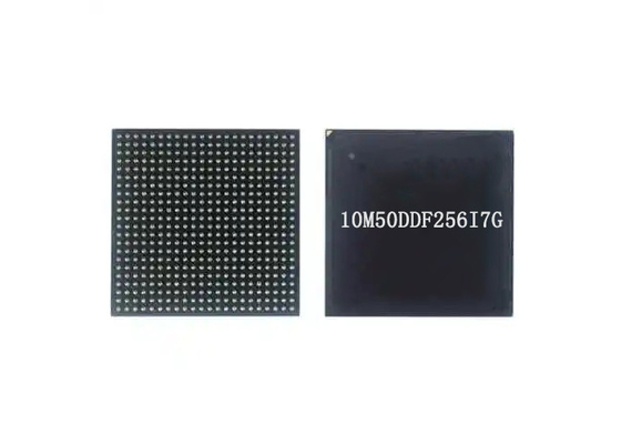 Programmable Logic IC 10M50DDF256I7G Field Programmable Gate Array 256-LBGA