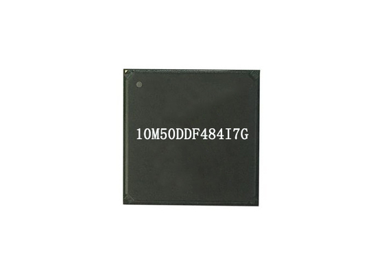 10M50DDF484I7G Programmable Logic IC Field Programmable Gate Array 484-BGA Package