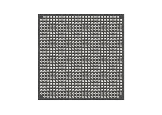 Integrated Circuit Chip 672-BGA 10M50DCF672C7G Low Latency Programmable Logic IC
