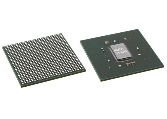 High Performance XC7K70T-2FBG676I Field Programmable Gate Array Surface Mount
