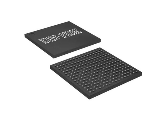 Integrated Circuit Chip XC7A35T-1FTG256C FTBGA256 Field Programmable Gate Array