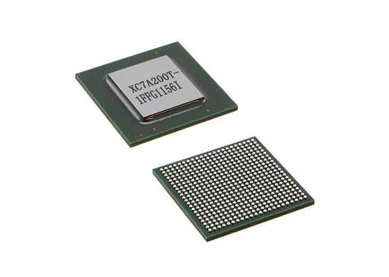 Integrated Circuit Chip XC7A200T-1FFG1156I 6.6Gbs Field Programmable Gate Array IC