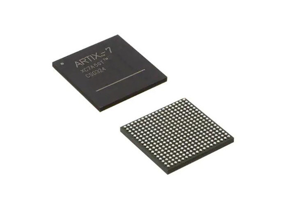 Artix 7 FPGA IC XC7A50T-2CSG324I Field Programmable Gate Array 324CSPBGA IC Chip