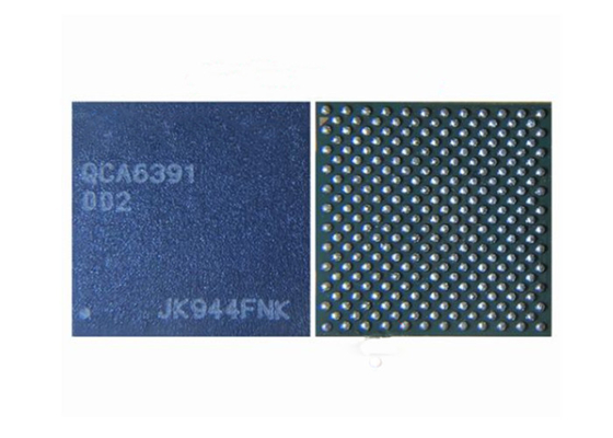 QCA6391 Wireless WiFi 6 Module Supports 2x2 Dual-Band Wireless WiFi And BT 5.1 2-In-1