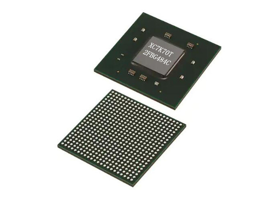 Integrated Circuit Chip XC7K70T-2FBG484C Kintex 7 484FCBGA Field Programmable Gate Array