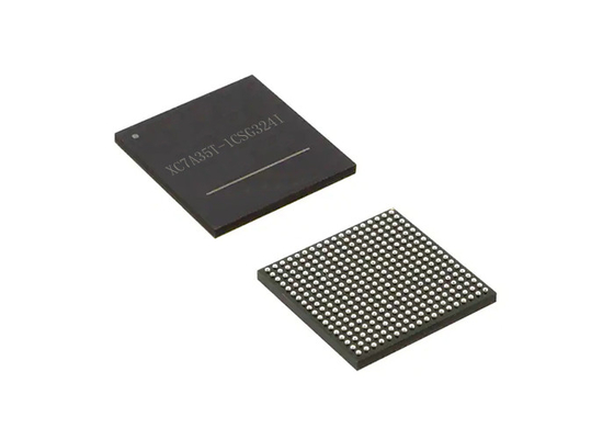 Field Programmable Gate Array XC7A35T-1CSG324I 324-LFBGA Programmable Logic IC