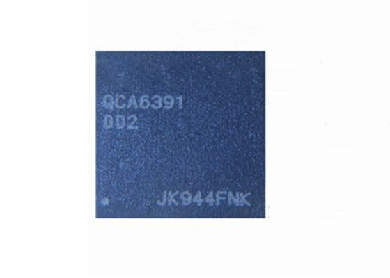 QCA-6391-0-NSP265-TR-02-0 WIFI 6 Chip Dual-Band Wireless WiFi And BT 5.1 2-In-1 Module