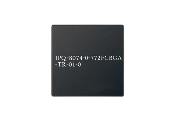 End-To-End 802.11ax Chip Wi-Fi IPQ-8074-0-772FCBGA-TR-01-0 Router BGA Packge