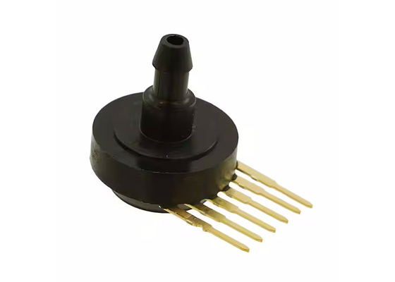 MPX5700AS Absolute Integrated Silicon Pressure Sensor 6-SIP Package