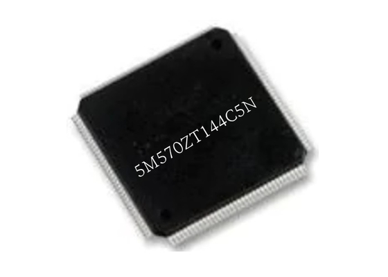 Programmable Logic IC 5M570ZT144C5N CPLD - Complex Programmable Logic Devices