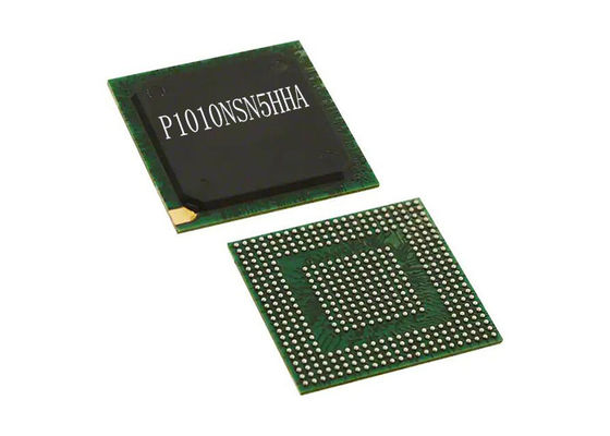 1.0GHz P1010NSN5HHA 32Bit Microprocessor IC 425TEBGA 1 Core Surface Mount