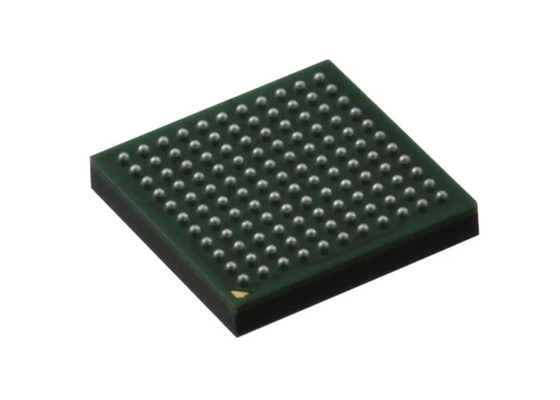 1MB Low Power MCU MK64FN1M0VDC12 ARM Cortex-M4 Kinetis K60 Microcontroller IC
