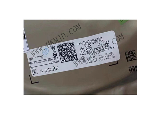 TPS92691QPWPRQ1 Multi-Topology LED Driver With Rail-To-Rail Current Sense Amplifier