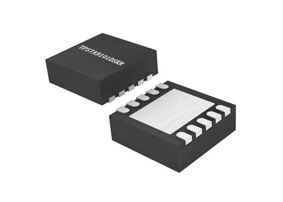 TPS7A9101DSKR High-Accuracy Low-Noise LDO Voltage Regulator with 1A Output Current