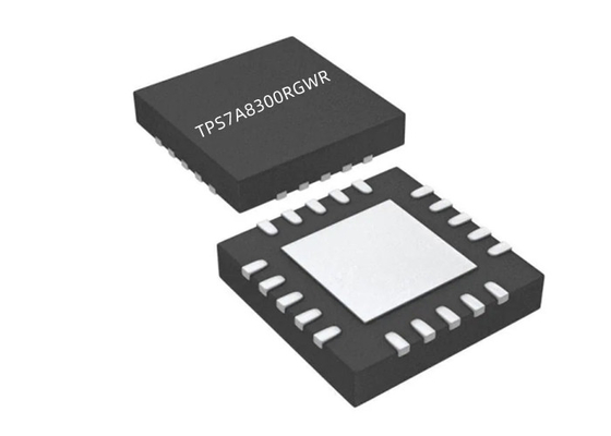 2A Low Noise TPS7A8300RGWR Linear And Low Dropout Voltage (LDO) Regulators