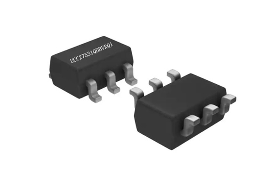 Automobile Chips UCC27531QDBVRQ1 Automotive 2.5-A 5-A Single-Channel Gate Driver