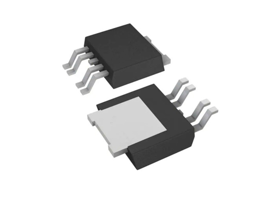 500mA Automobile Chips TPS7B8733QKVURQ1 40V Automotive low Dropout Regulator