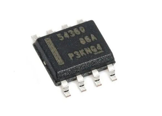 60V Automobile Chips TPS54360BQDDAQ1 3.5A High Side MOSFET Step Down Regulator IC