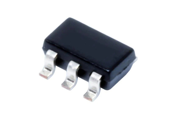 SOT-23-5 REF4132B25DBVR Low-Drift Low-Power Small-Footprint Series Voltage Reference