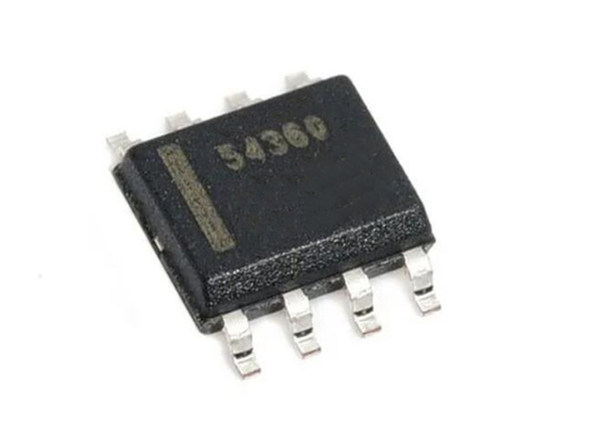 Automobile Chips TPS54360BQDDARQ1 Split Rail Switching Regulator IC PowerSOIC8
