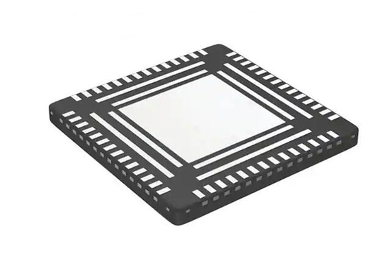 5V Integrated Circuit Chip DP83847ALQA56A Ethernet Transceiver Chip WQFN56