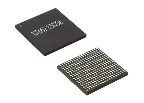IC FPGA CSPBGA324 XC7A35T-2CSG324C Artix 7 Field Programmable Gate Array