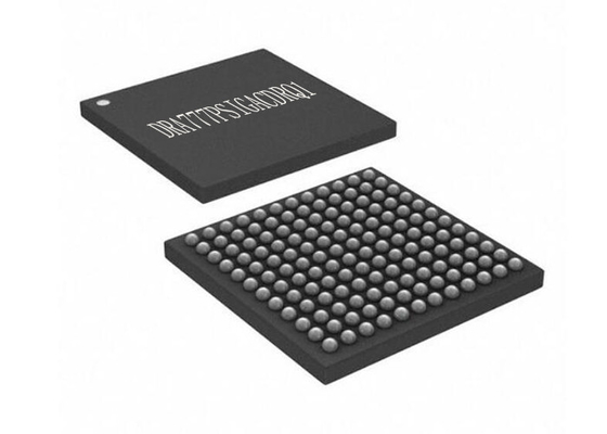 512KB Automobile Chips DRA777PSIGACDRQ1 Infotainment Applications Processor IC