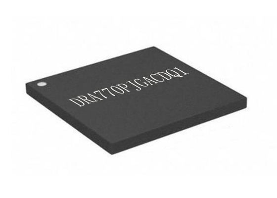 Automobile Chips DRA770PJGACDQ1 2.5MB Automotive Applications Processors 784FCCSP